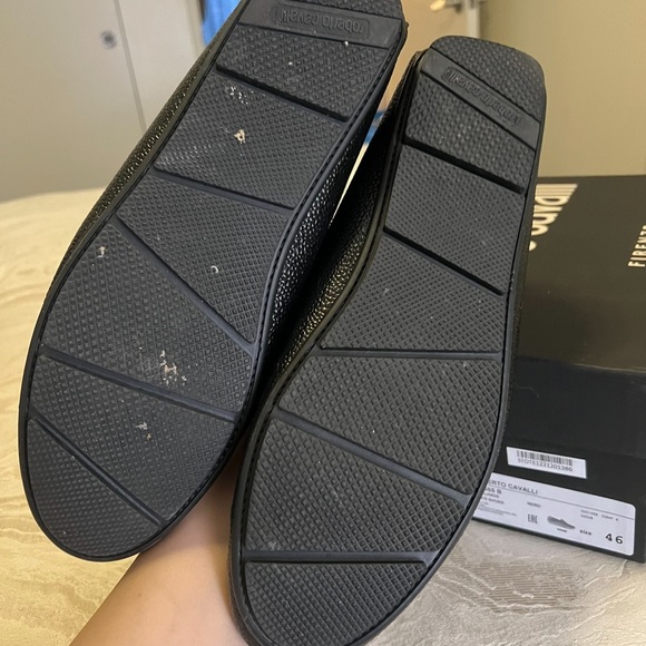 Roberto Cavalli - Picture 6 of 6